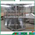 China Tunnel Dryer,Trolley Tray Dryer,Steam Dryer